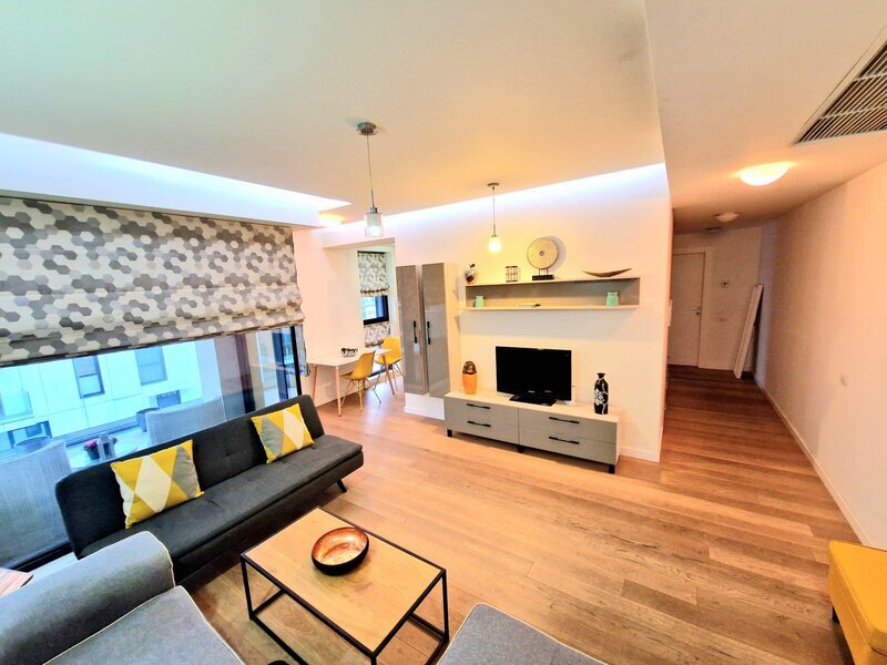 Aviatiei Herastrau, apartament de vanzare bloc nou ansamblu de lux in Nord.