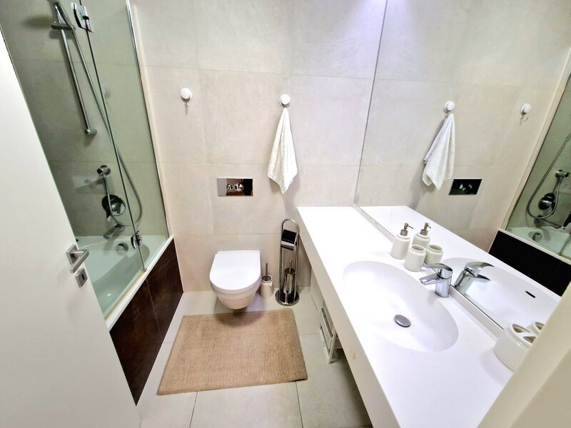 Aviatiei Herastrau, apartament de vanzare bloc nou ansamblu de lux in Nord.