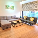 Aviatiei Herastrau, apartament de vanzare bloc nou ansamblu de lux in Nord